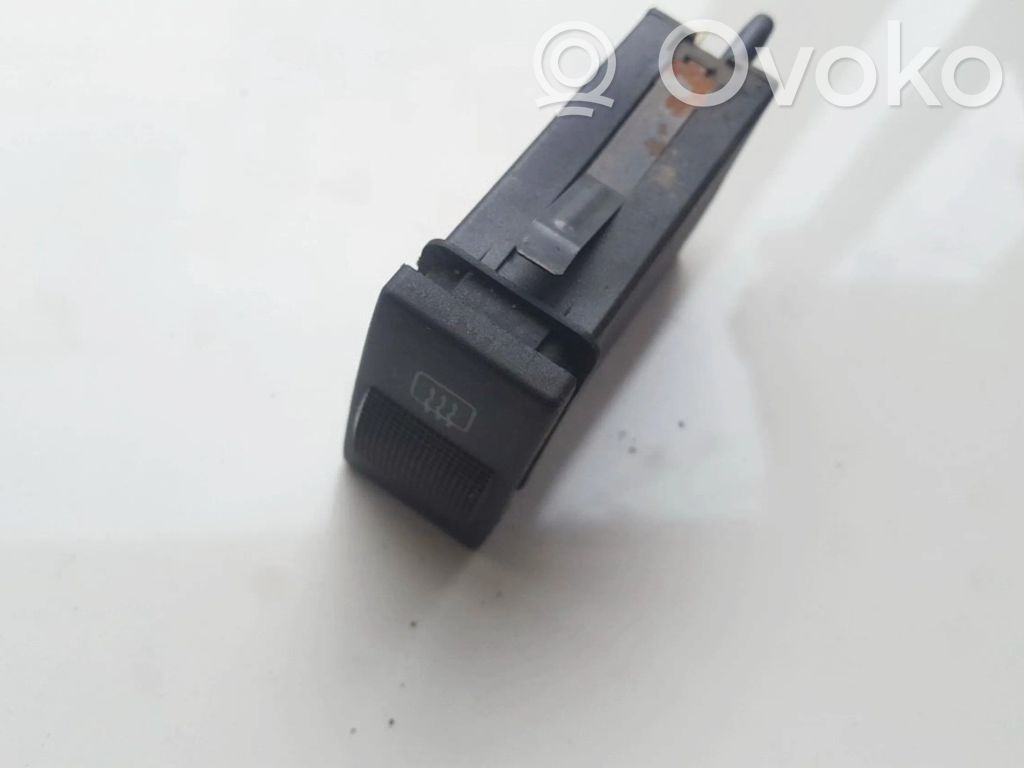 Schalter Scheibenheizung   4D0941503B,4D0941503B