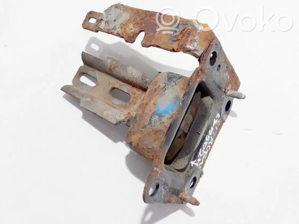 Citroen C3 Support de moteur, coussinet 