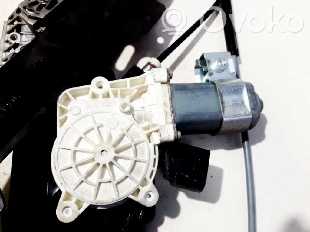 Fensterhebermotor Tür vorne   6922268,7746005302,6922268,7746005302