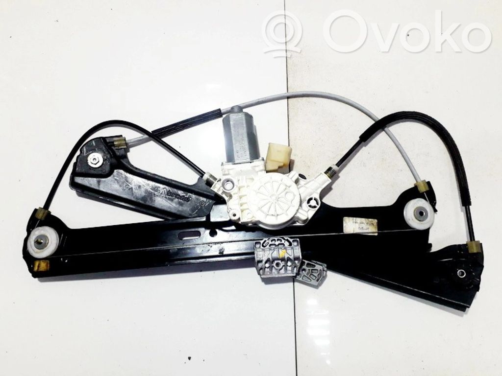Regulador con motor de la ventanilla de la puerta corredera   977972,977972