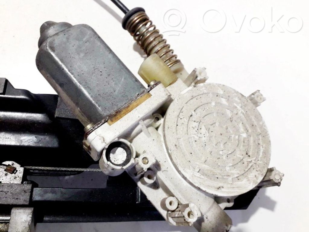 BMW 5 E39 Motor macara geam ușă spate