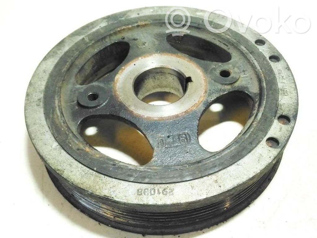 Koło pasowe wału korbowego   2910BB,134080R030,134080R030,2910BB