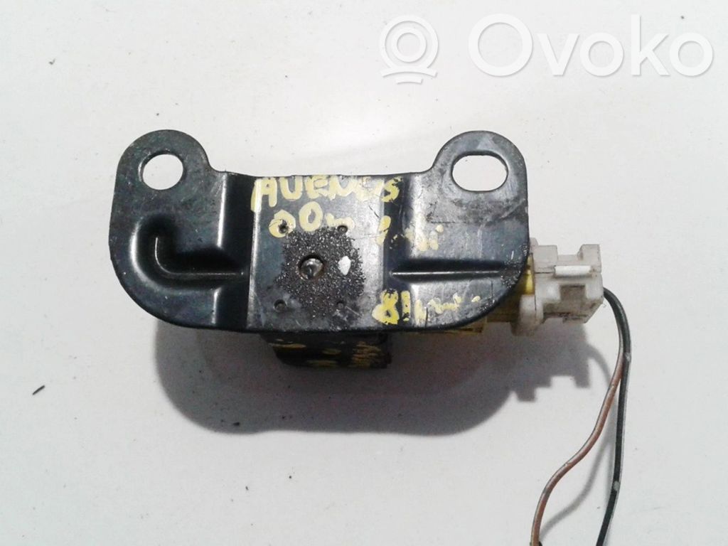 Airbagsensor Crashsensor Drucksensor   8917320070,8917320070,1876003210,8917320070,8917320070