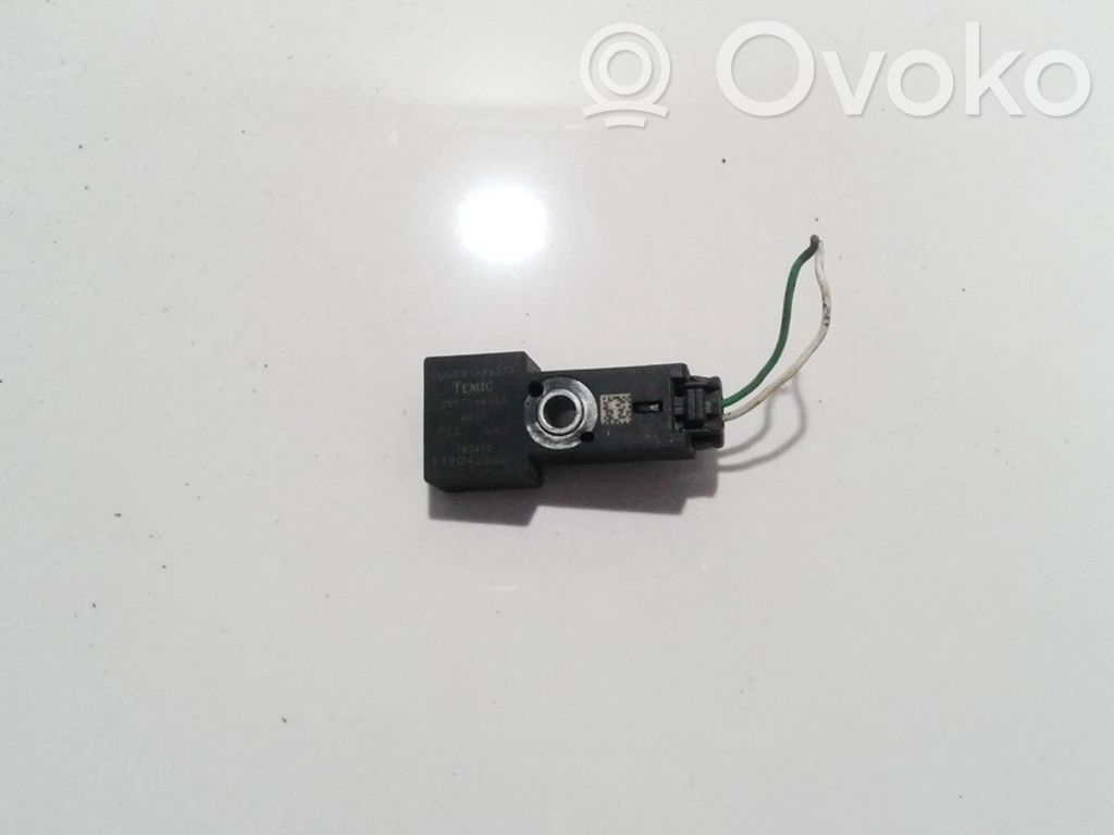 Sensor impacto/accidente para activar Airbag   25571345A3,1490426080,1490426080,25571345A3