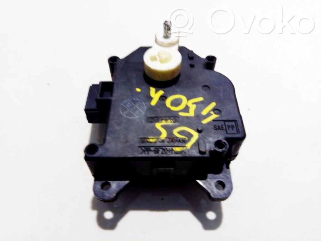 Lexus IS 220D-250-350 Moteur / actionneur de volet de climatisation