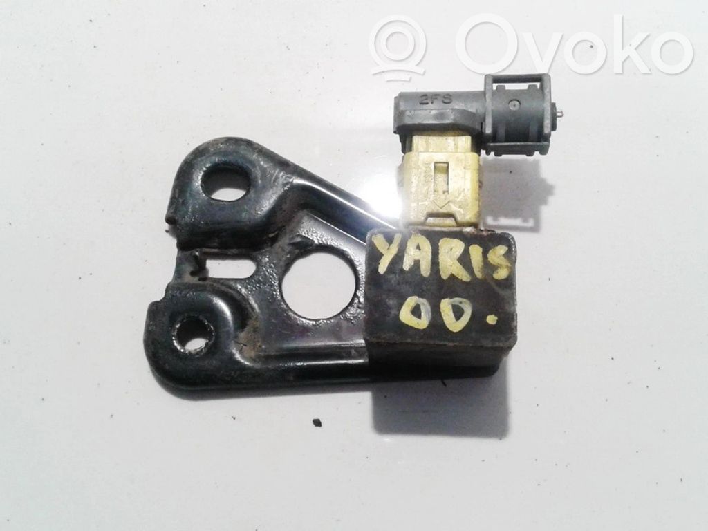 Czujnik uderzenia Airbag   8917352010,SD1R04L3959,8917352010,SD1R04L3959