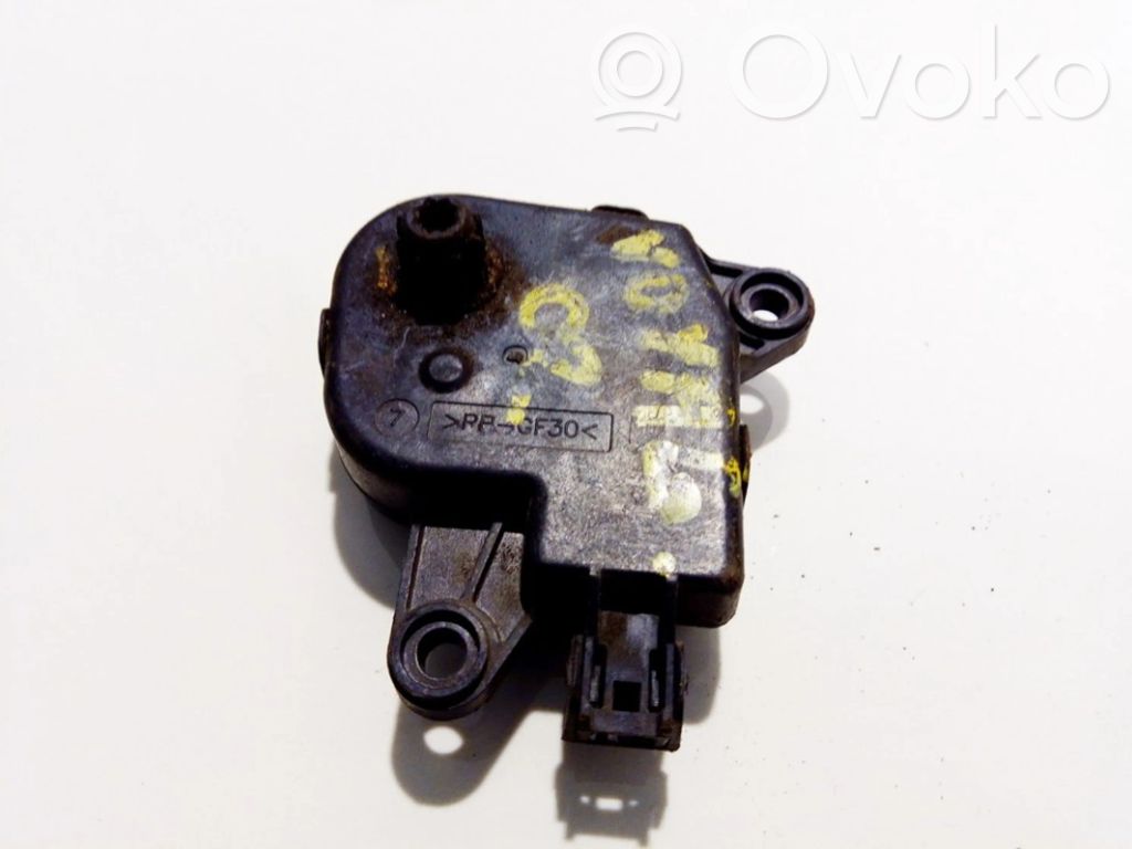 Chrysler Voyager Motorino attuatore aria