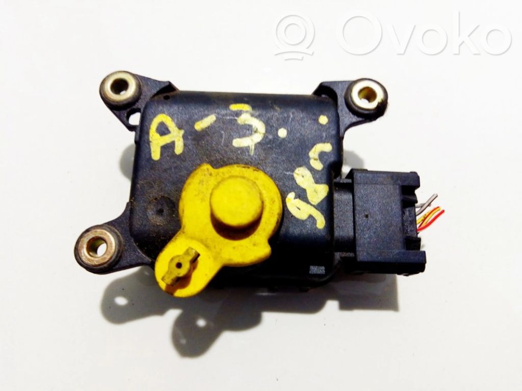 Volkswagen PASSAT B5 Motorino attuatore aria