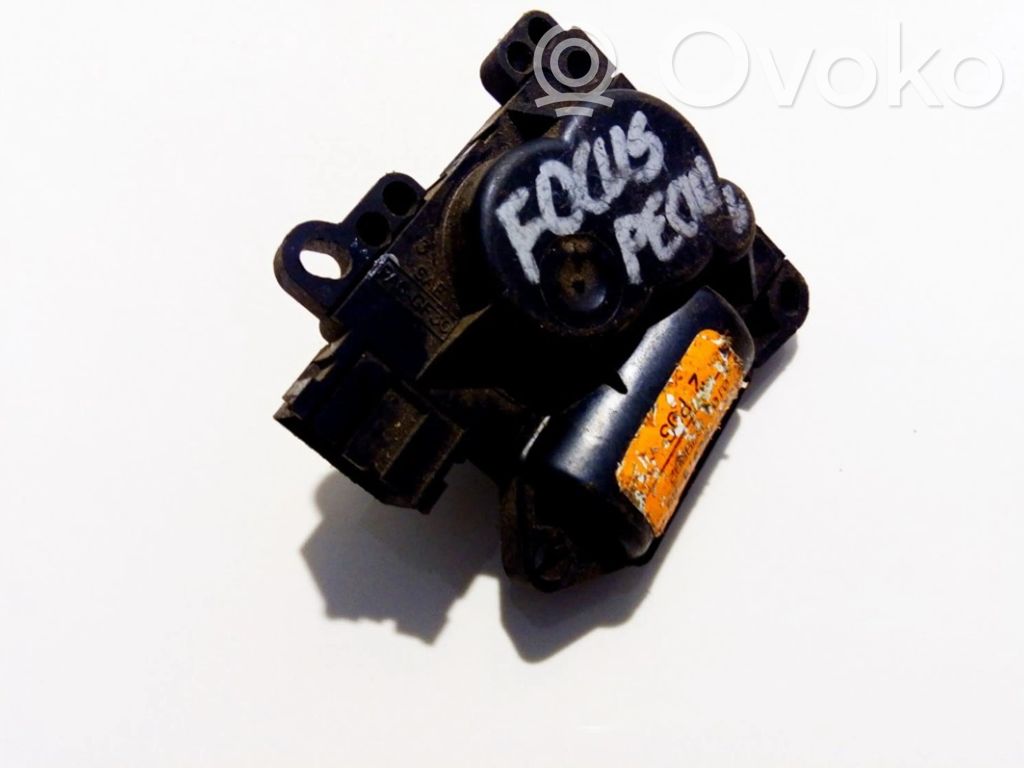 Ford Focus Motor/actuator clapetă aer