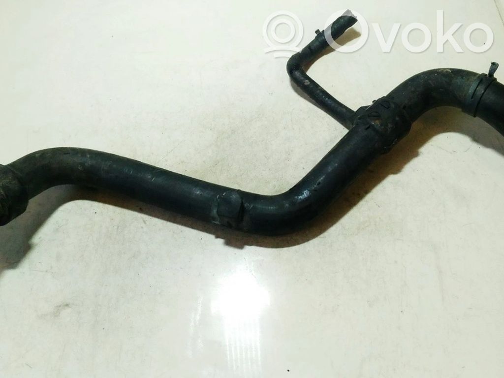 Volkswagen PASSAT B5 Tubo flessibile del liquido di raffreddamento del motore 