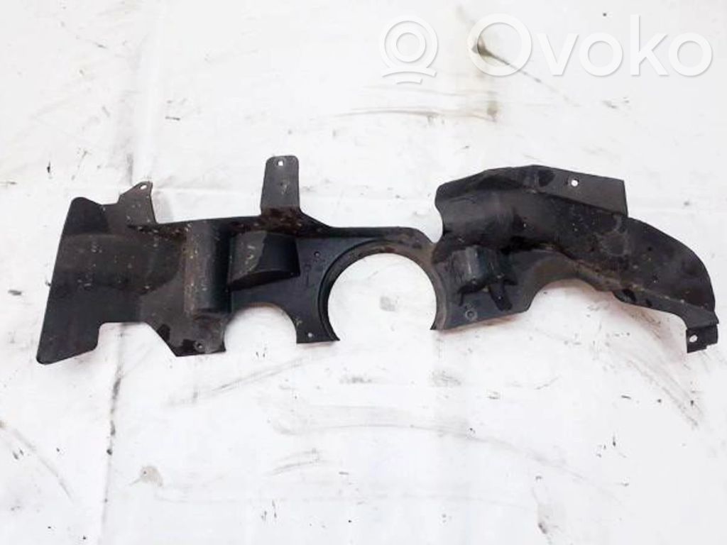 Protecție inferioară motor   701207504,701207504
