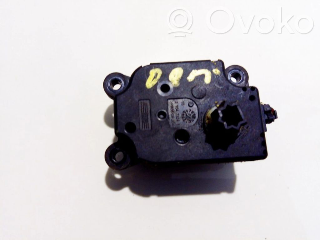 Ford Mondeo MK IV Motor/actuator clapetă aer 