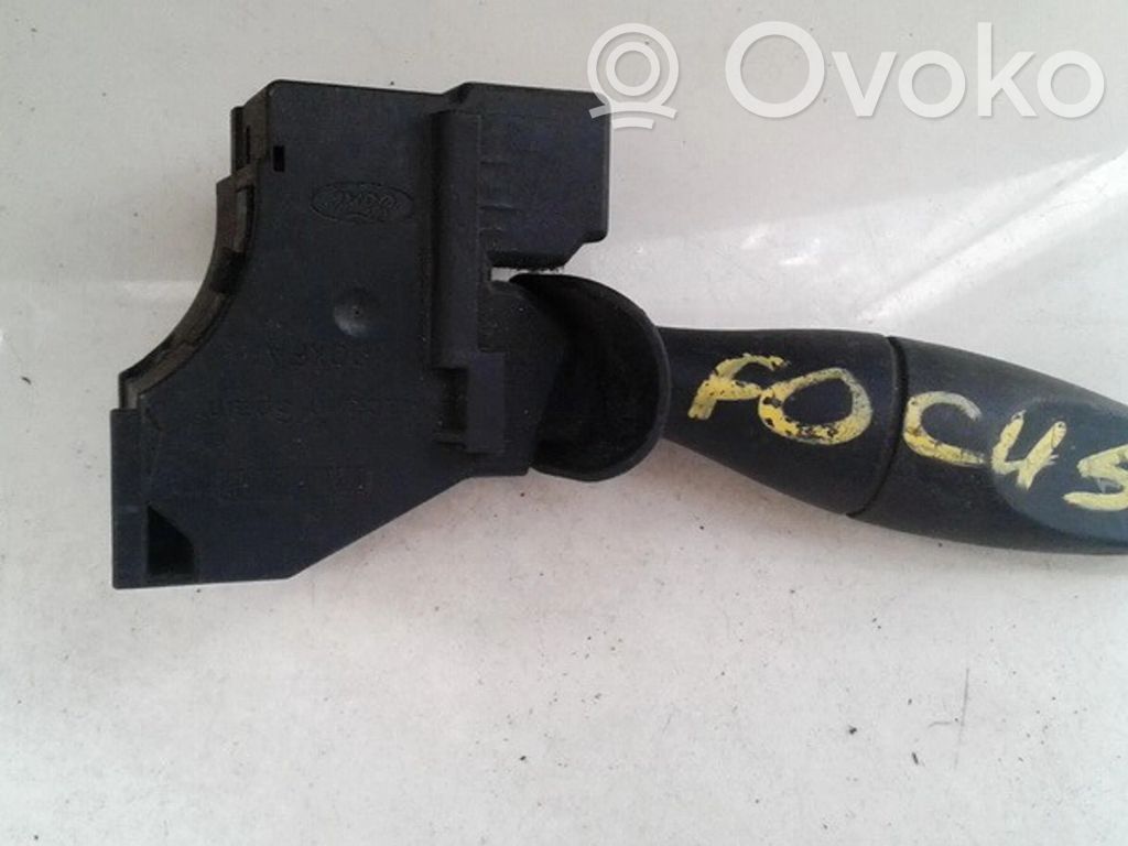 Commodo de clignotant   98AG13335AE,98AG13335AE