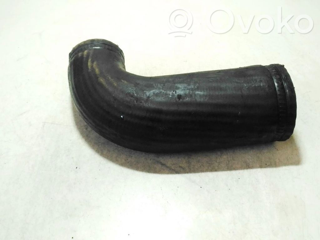 Wąż / Rura intercoolera