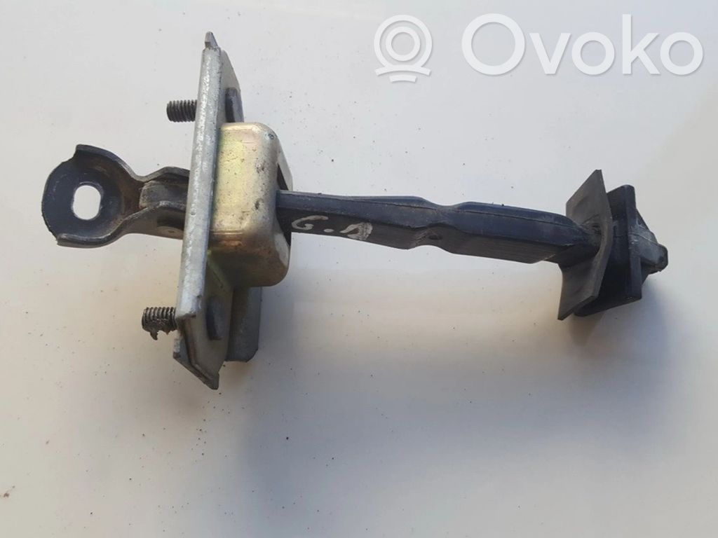 Mazda Premacy Opritor ușă spate 