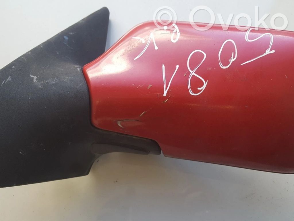 Seat Cordoba (6K) Oglindă electrică ușă față 