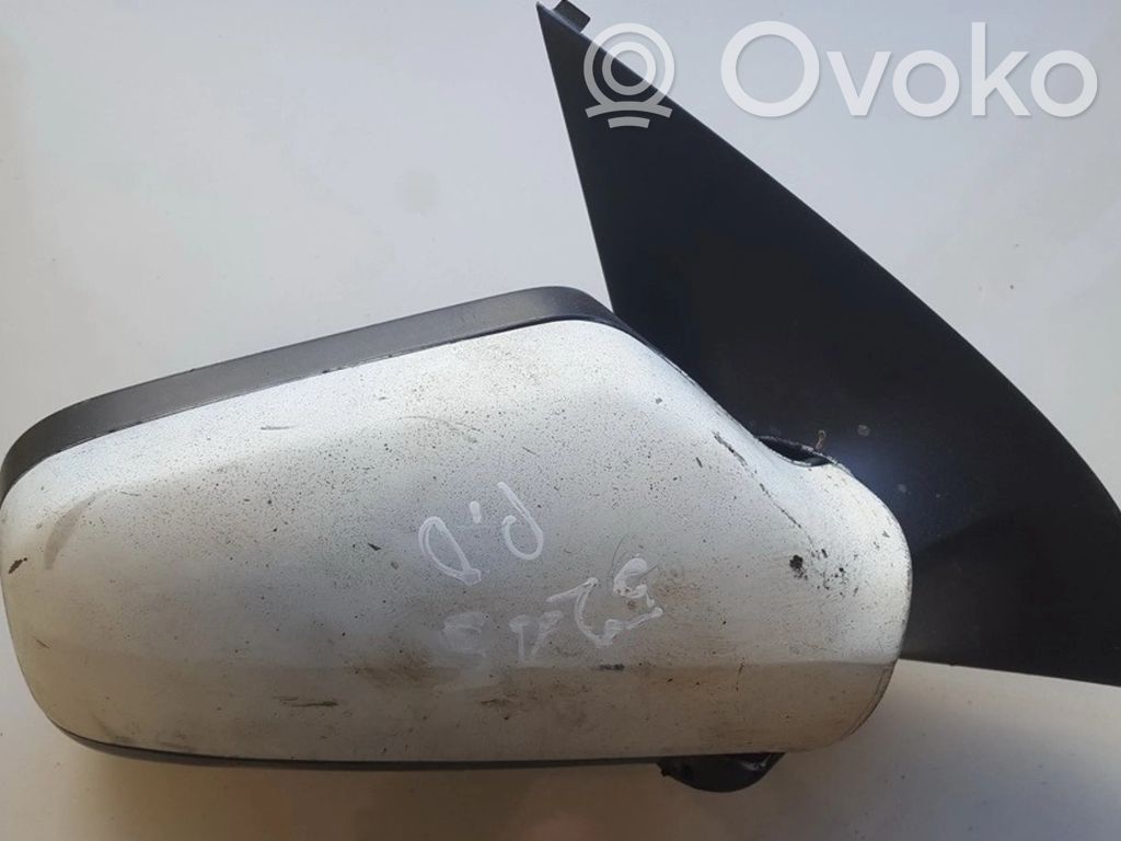 Opel Astra G Oglindă electrică ușă față 