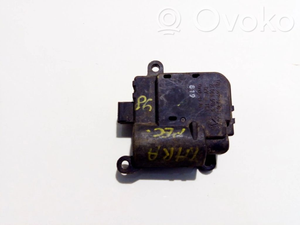 Citroen Xsara Stellmotor Heizung Klima 