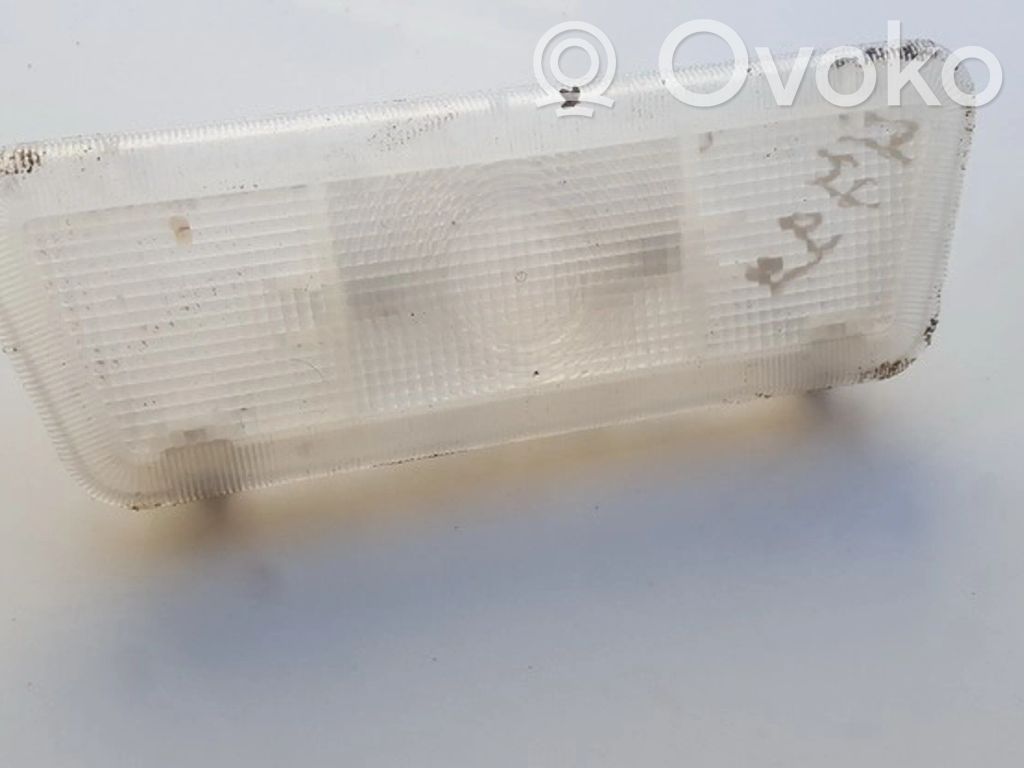 Volvo S40, V40 Lampă scaun spate 