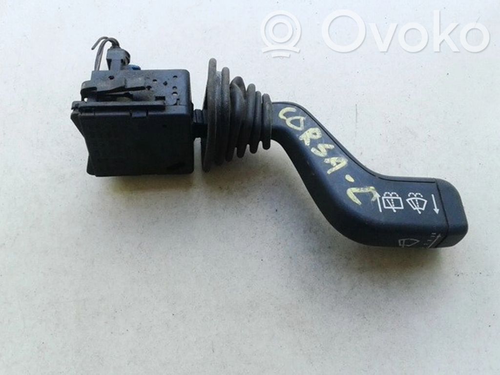 Opel Corsa C Leva comando tergicristalli