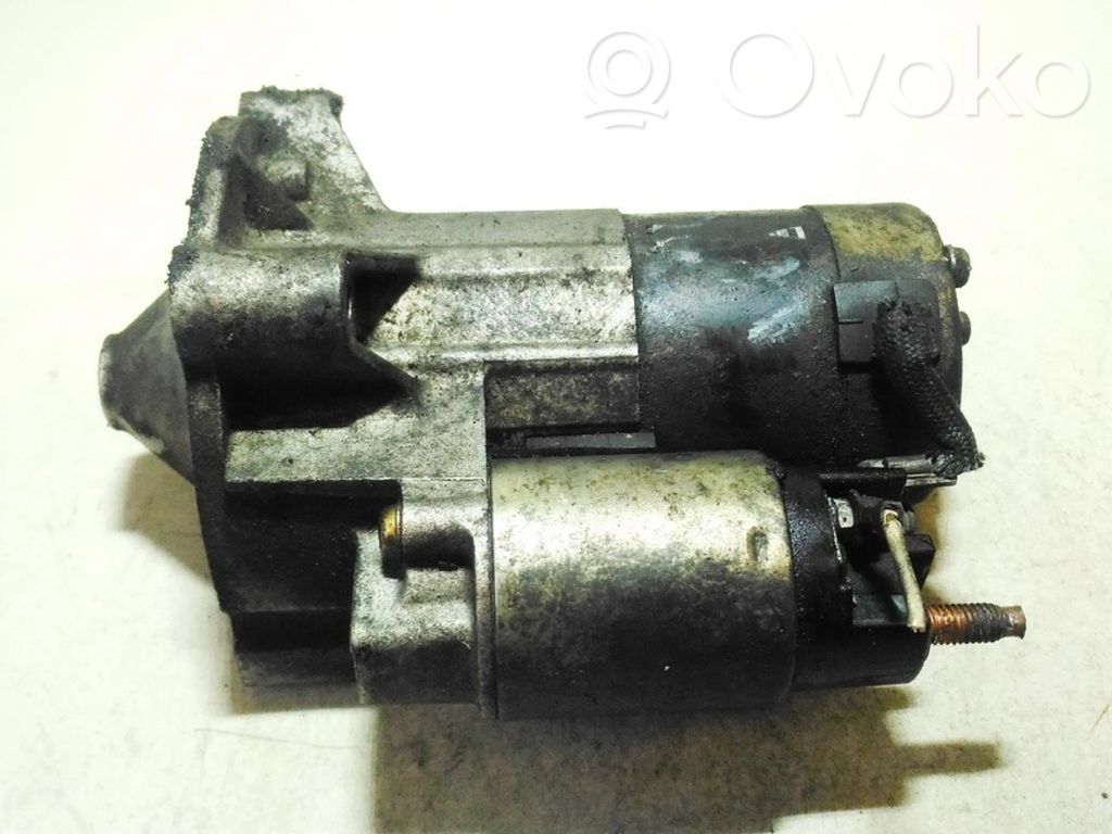 Motorino d’avviamento   12VM000T,12VM000T