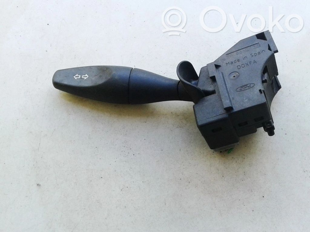 Ford Fusion Manetă semnalizator 