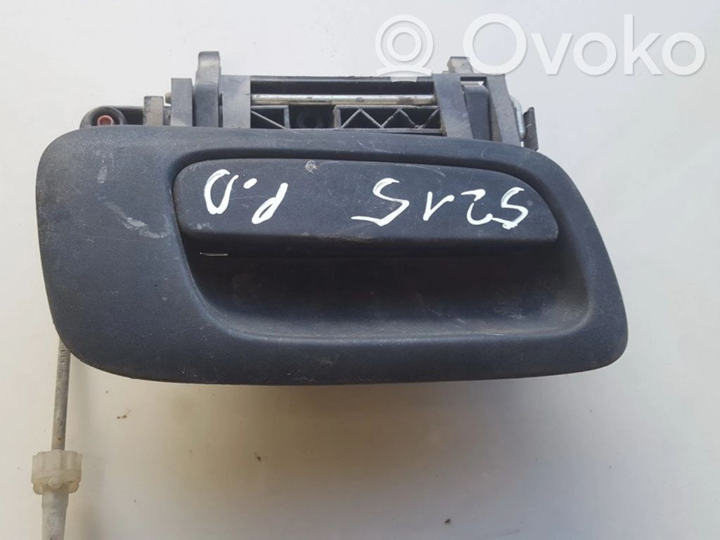 Manecilla externa puerta delantera   GM712,GM712