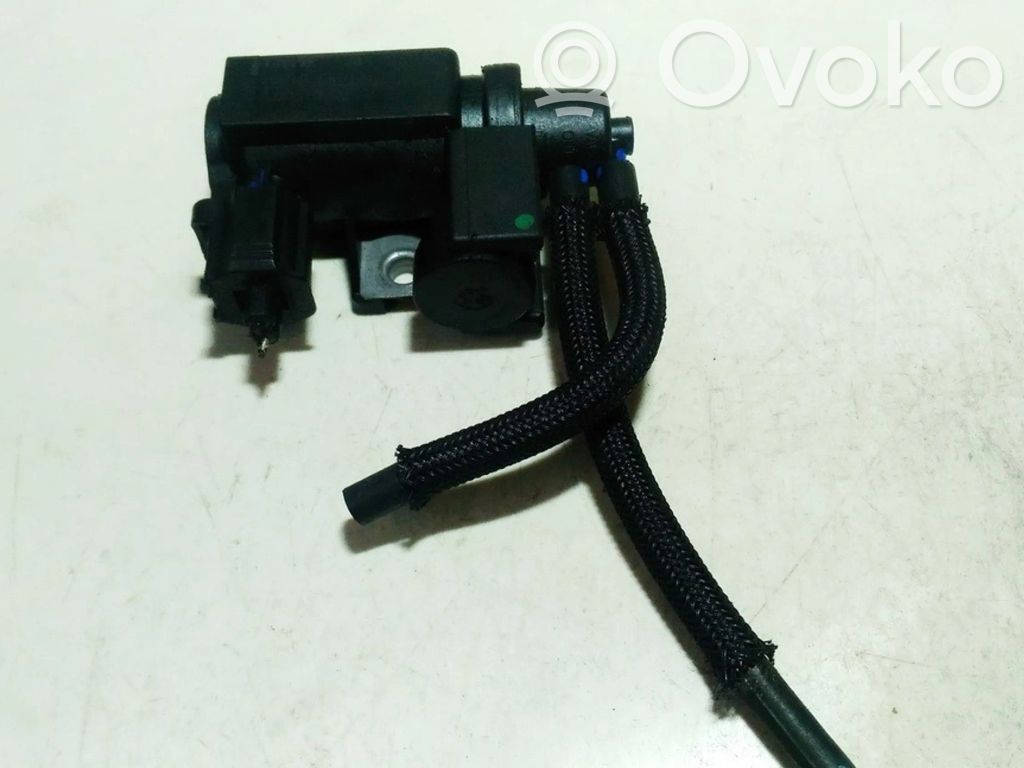 Toyota Verso Elettrovalvola turbo
