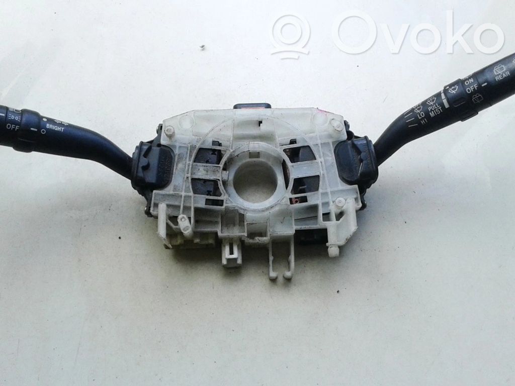 Subaru Impreza II Leva/interruttore dell’indicatore di direzione e tergicristallo