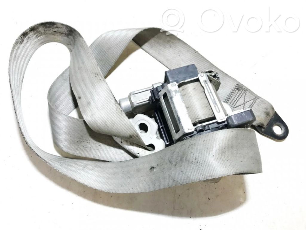 Iveco Daily 40.8 Ceinture de sécurité avant