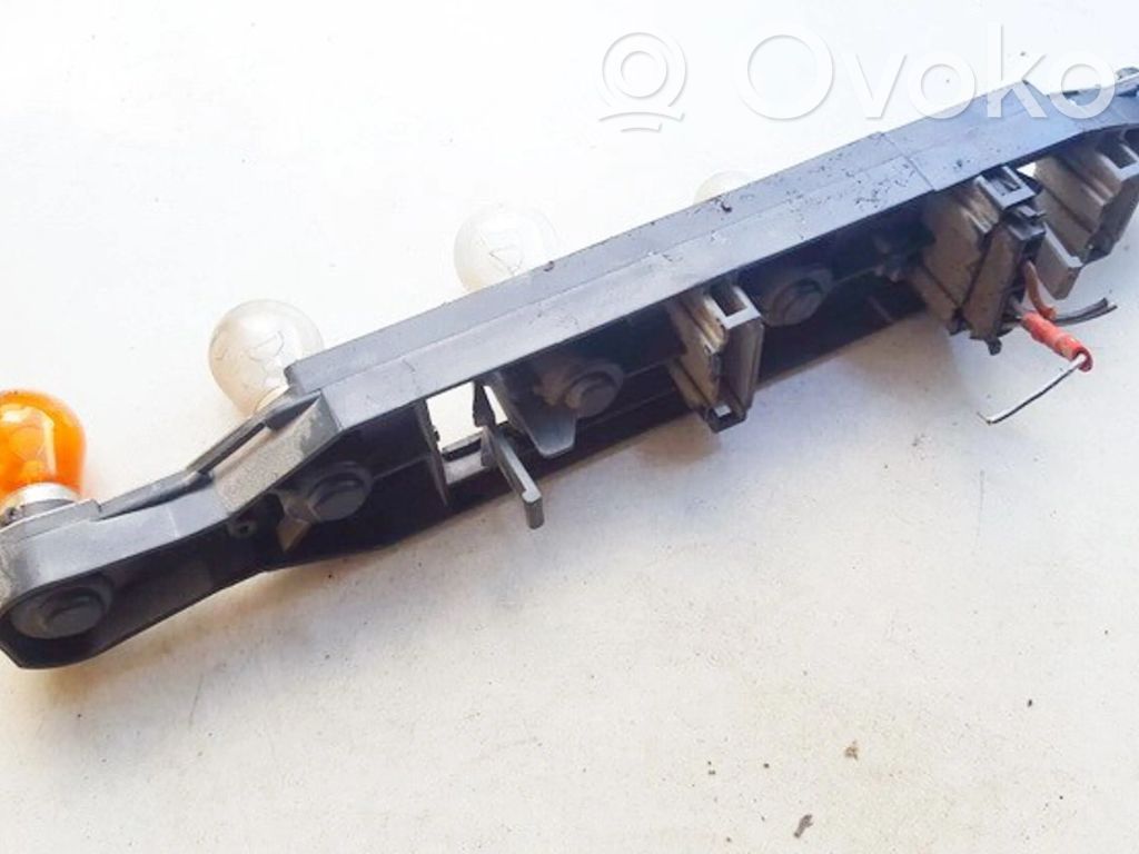 Seat Cordoba (6K) Suport becuri lampă spate 