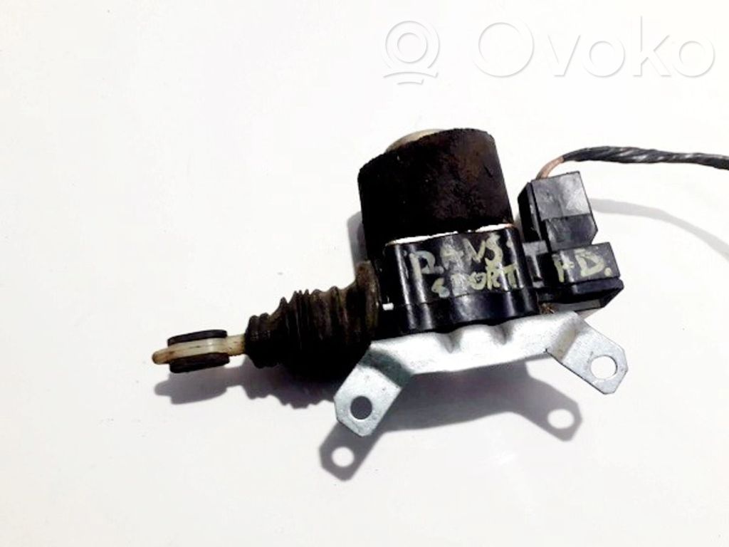 Pontiac Trans Sport Motor închidere centralizată