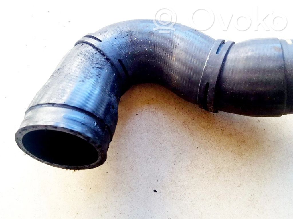 Volkswagen Golf IV Tubo flessibile intercooler