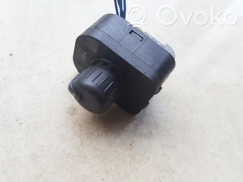 Audi A4 S4 B6 8E 8H Comutator oglinzi laterale 