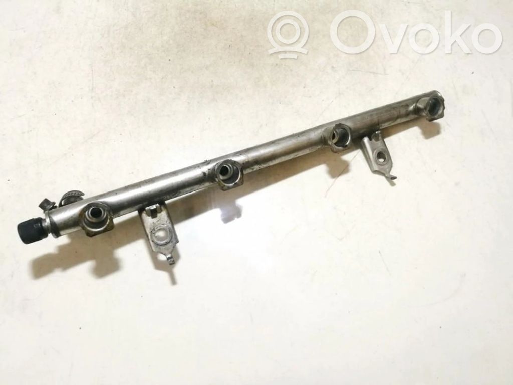 Mercedes-Benz A W168 Rampă alimentare injectoare 