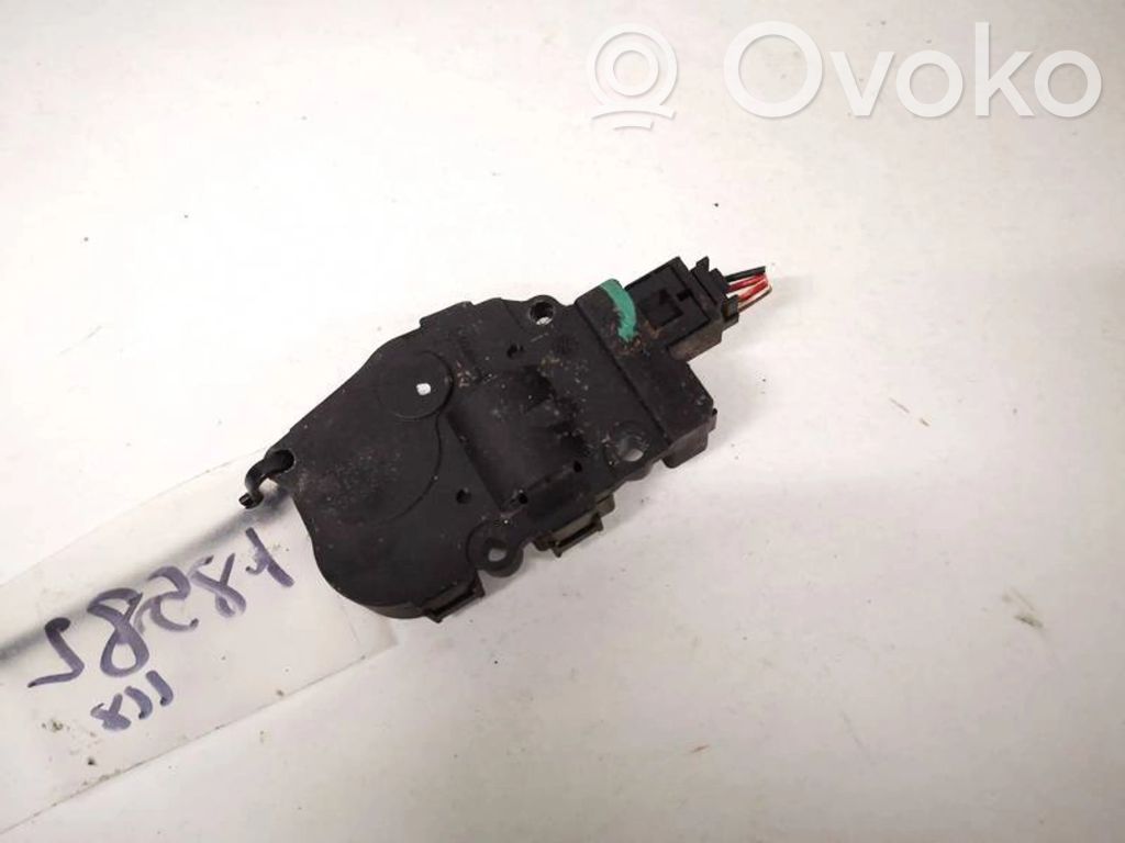 Mercedes-Benz GL X164 Motor/actuator clapetă aer