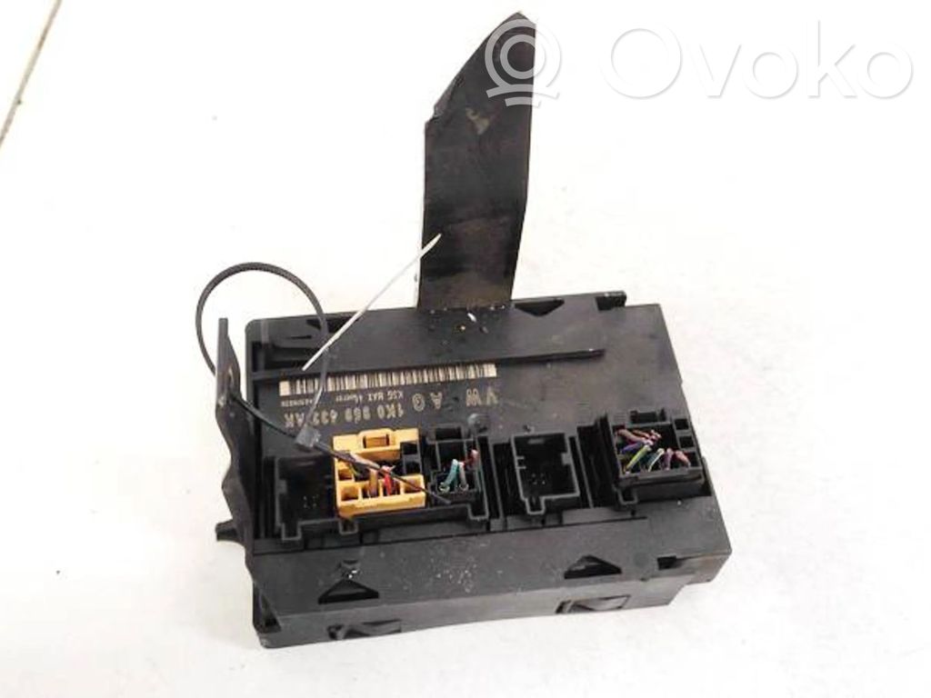 Module confort   1K0959433AK,1K0959433AK