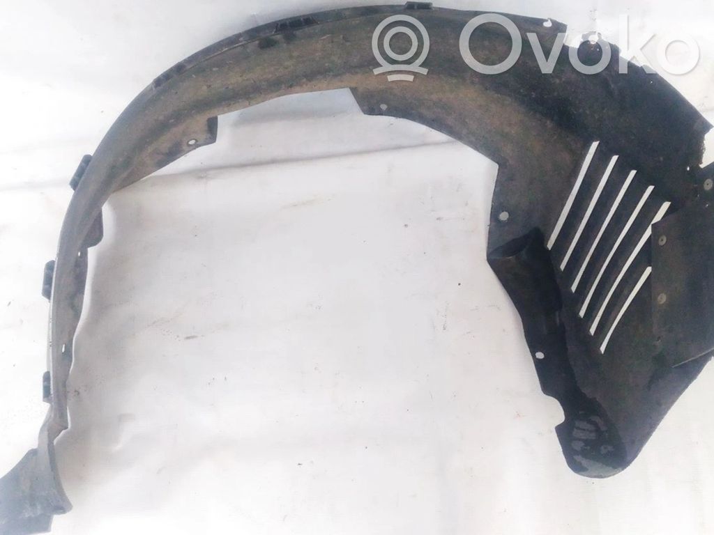 Opel Omega B1 Rivestimento paraspruzzi passaruota anteriore 