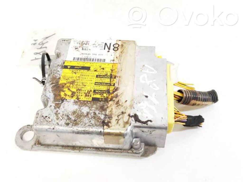 Centralina/modulo airbag   216877103,216877103,216877103,216877103,891700F070