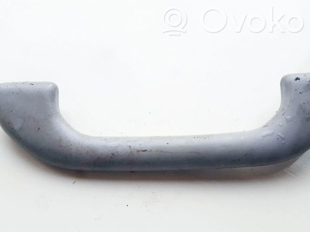 Etukattokahva