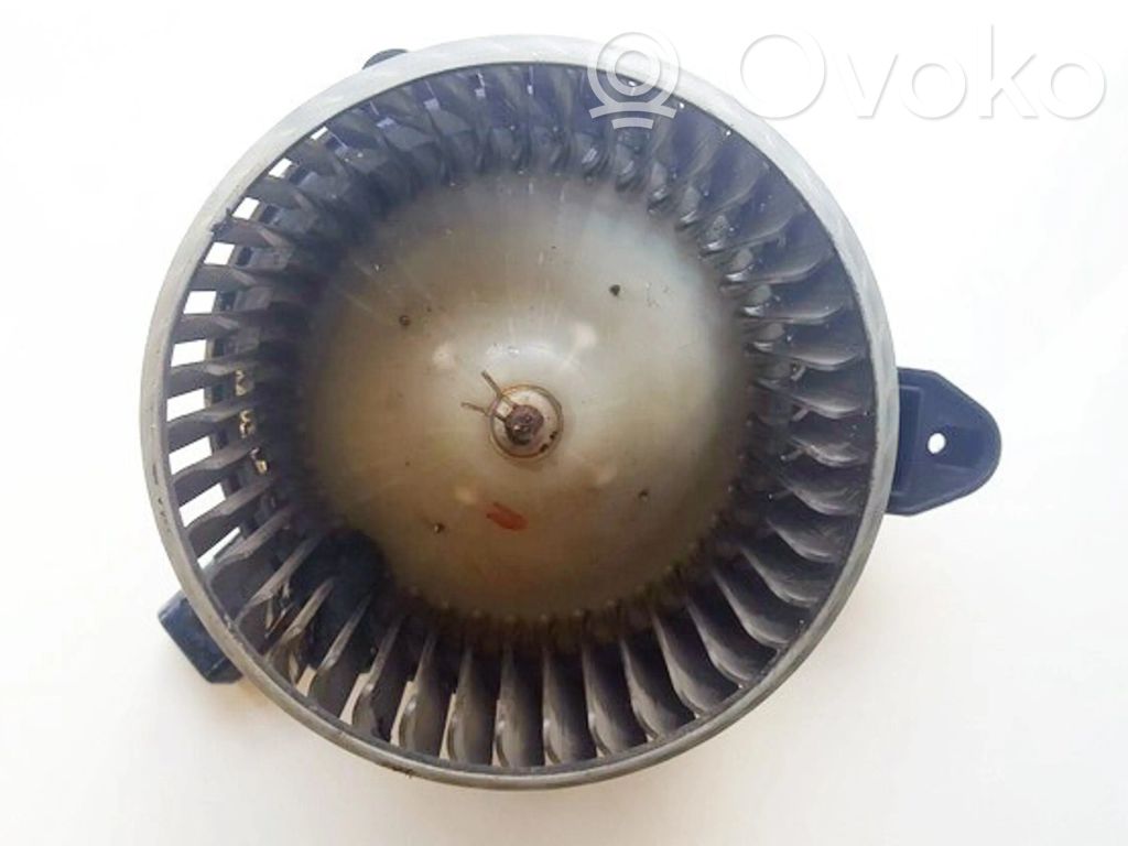 Audi A6 S6 C5 4B Ventilator aerotermă 