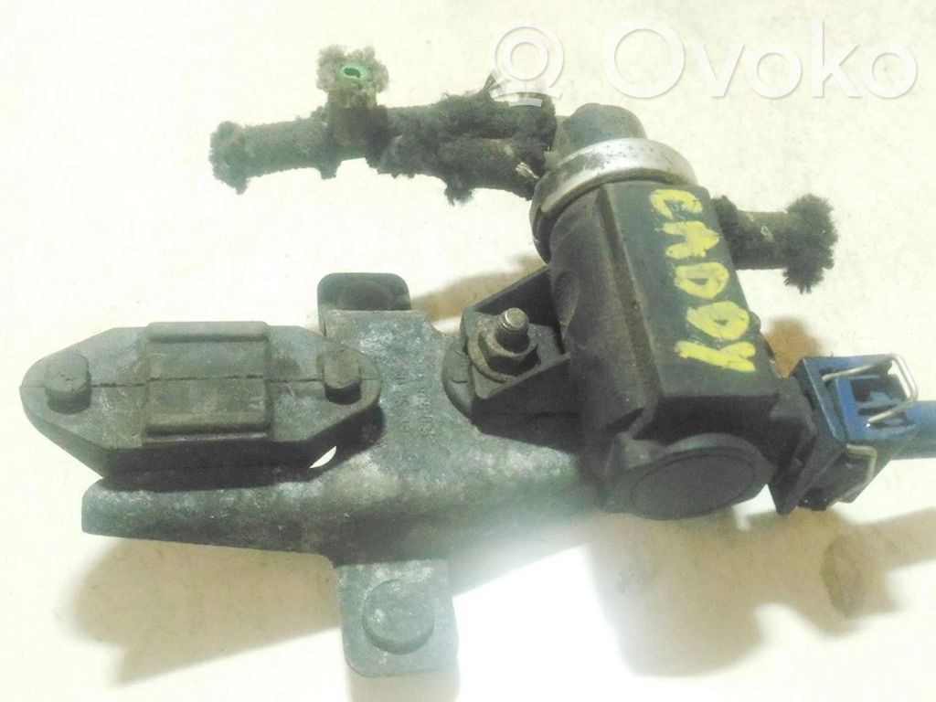 Electroválvula del turbo   72190320,72190320