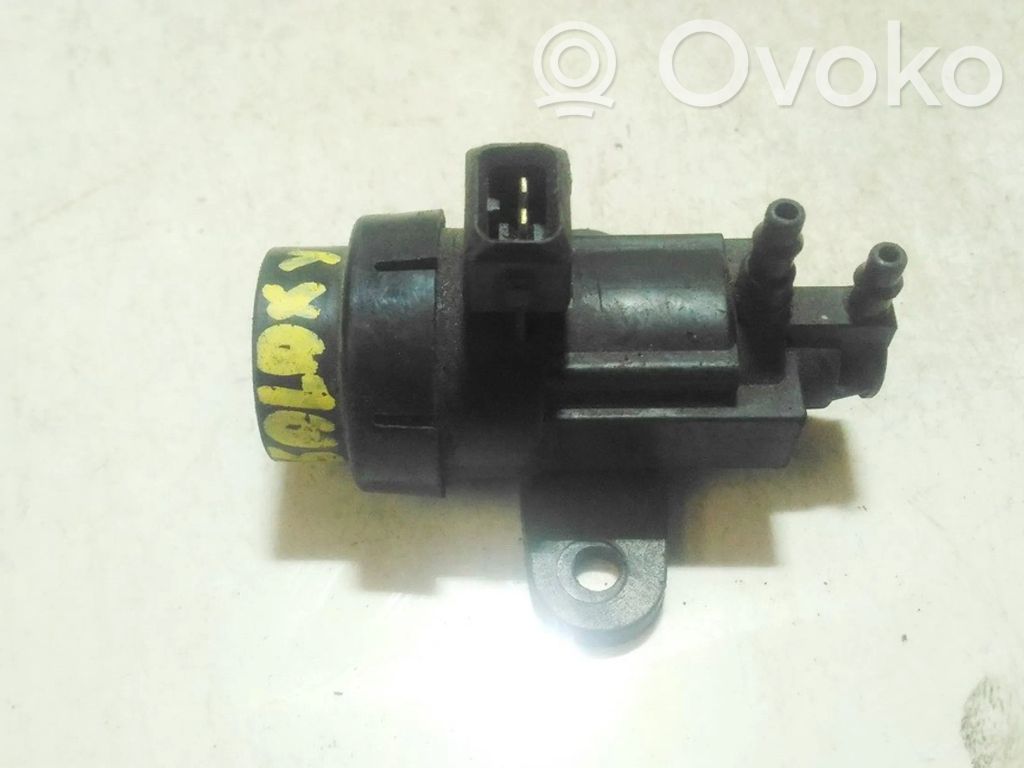 Ford Scorpio Elettrovalvola turbo 