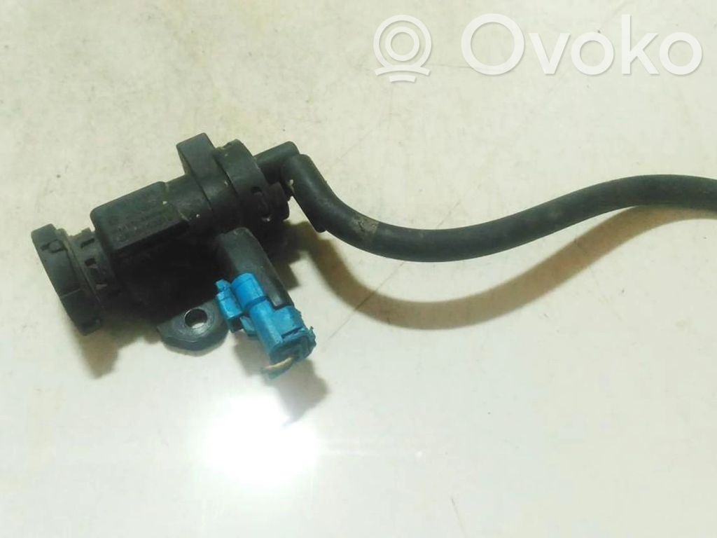Électrovanne turbo   9635704380,0928400414,0928400414,9635704380
