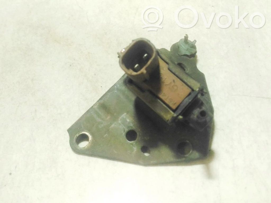 Electroválvula del turbo   K5T48271,K5T48271