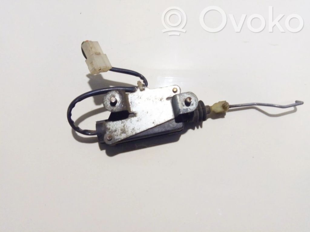 Mazda MX-3 Motor închidere centralizată 