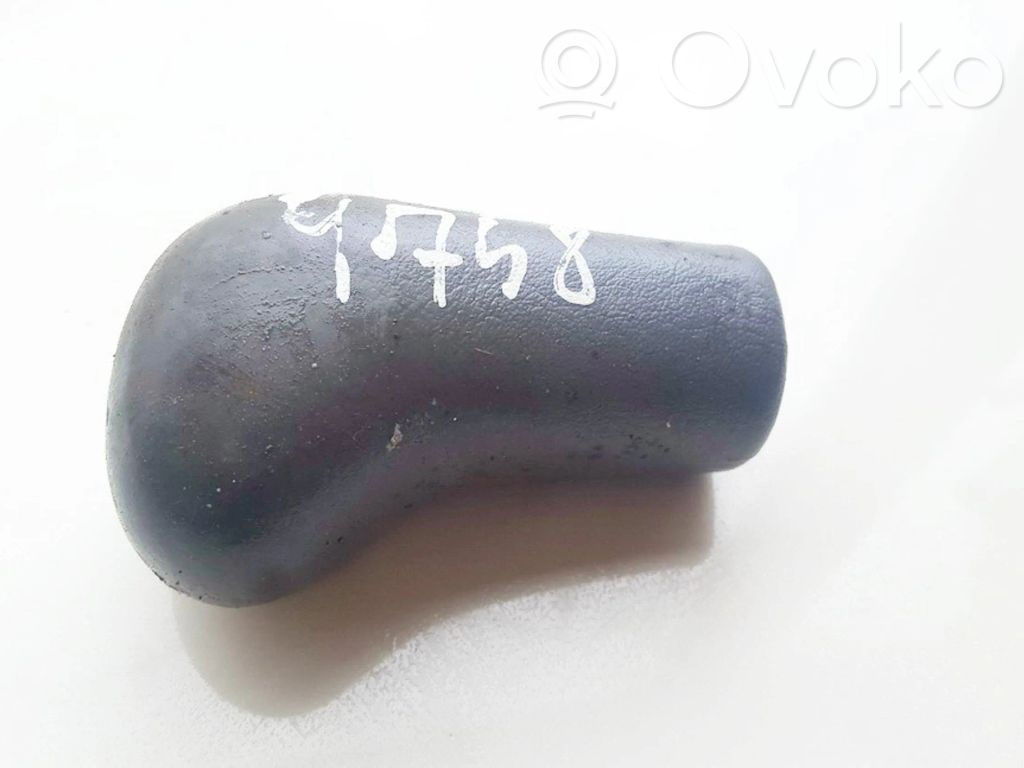 Mitsubishi Colt Buton/manșon piele manetă schimbător viteze 
