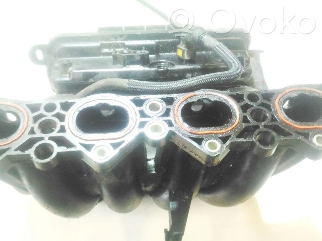 Citroen Xsara Kolektor ssący 