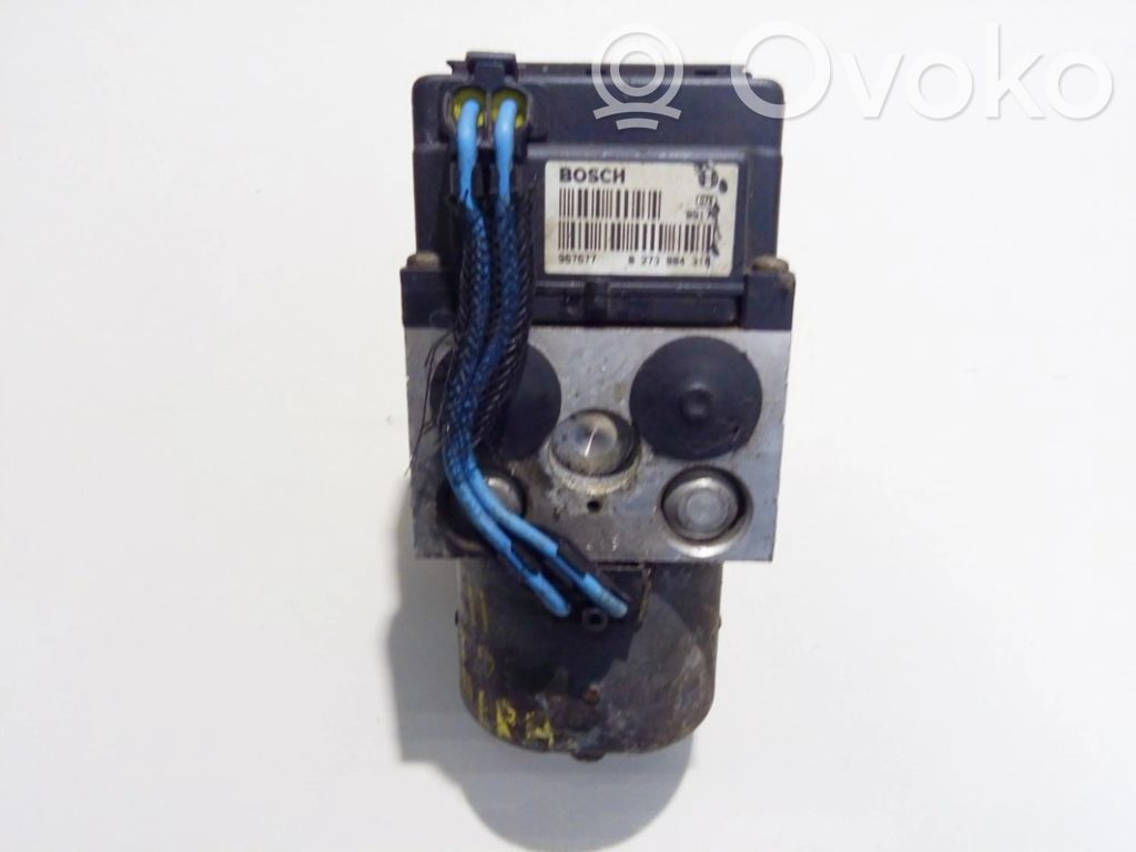 Bomba de ABS   0273004316,0273004316