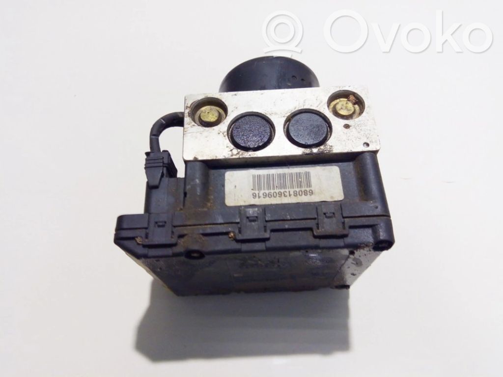 Pompă ABS   1J0907379G,1J0907379G